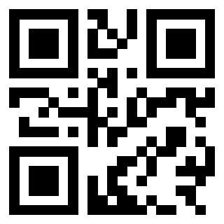 3303586751 QrCode associato