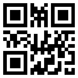 3303586753 QrCode associato