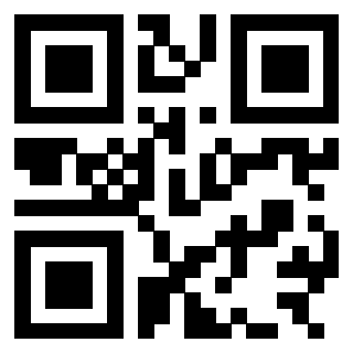 3303586755 - Immagine del Qr Code
