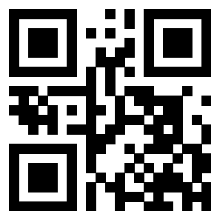 Scansione del QrCode di 3303586758