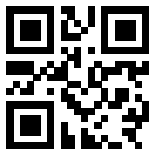 3303586760 - Immagine del QrCode associato