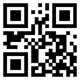 Scansione del QrCode di 3303586763