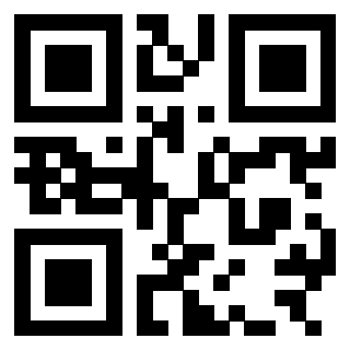 3303586766 - Immagine del Qr Code associato