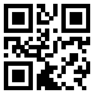 Il Qr Code di 3303586773