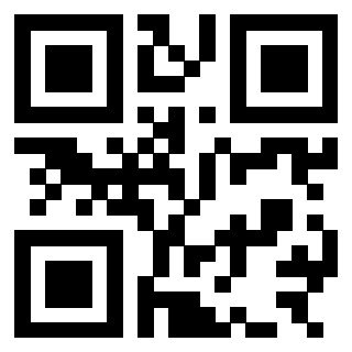 Immagine del Qr Code di 3303586775