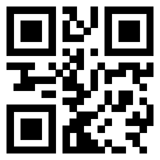 Il QrCode di 3303586780