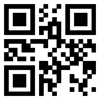 Il Qr Code di 3303586786