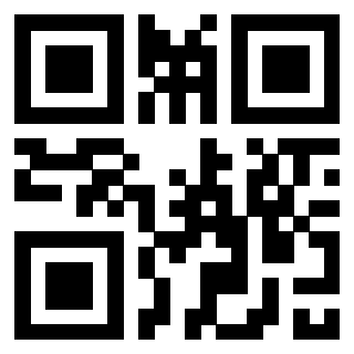 3303586787 - Immagine del QrCode associato