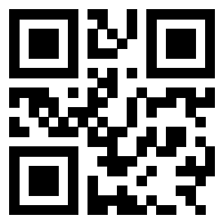 Il QrCode di 3303586788