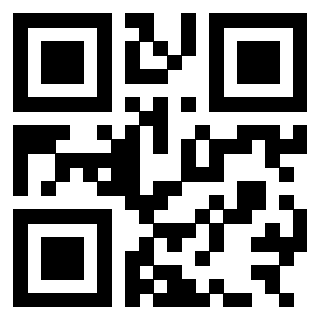 Scansione del Qr Code di 3303586791