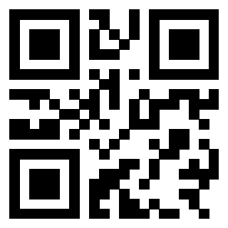 3303586793 Qr Code associato