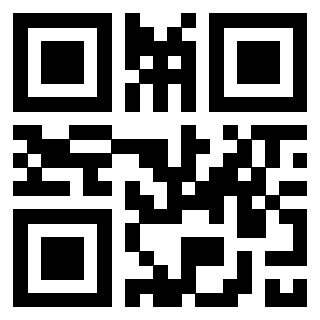 3303586794 - Immagine del Qr Code associato