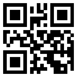 3303586797 - Immagine del Qr Code associato