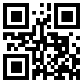 Immagine del QrCode di 3303586799
