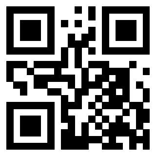 3303586800 - Immagine del Qr Code