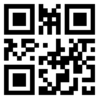 Immagine del QrCode di 3303586803