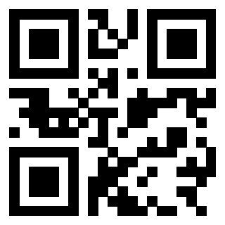 Scansione del Qr Code di 3303586804