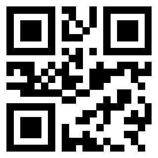Scansione del Qr Code di 3303586805
