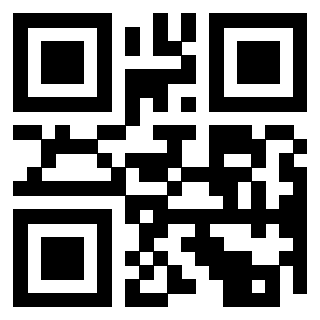 Il QrCode di 3303586806
