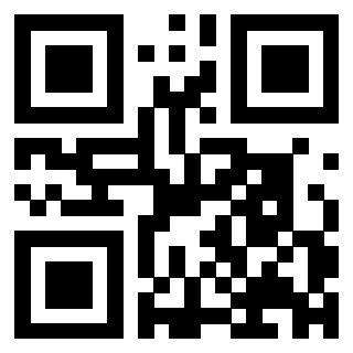 3303586807 - Immagine del QrCode associato