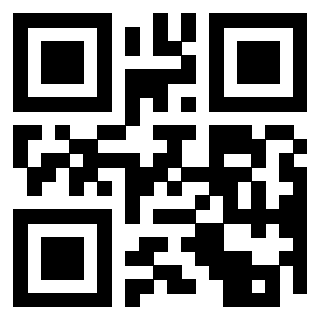 3303586809 Qr Code associato