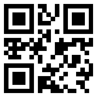 Scansione del Qr Code di 3303586810