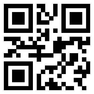3303586811 - Immagine del Qr Code associato