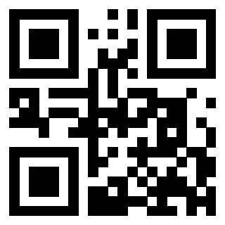 Scansione del Qr Code di 3303586812