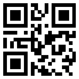 3303586816 QrCode associato