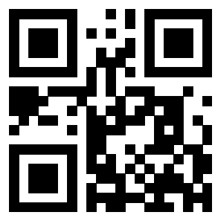 3303586818 - Immagine del Qr Code associato