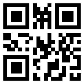 Immagine del QrCode di 3303586819