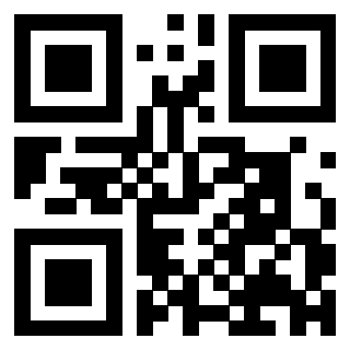 3303586821 - Immagine del QrCode