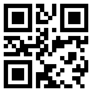 3303586822 - Immagine del QrCode