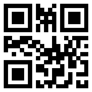Immagine del QrCode di 3303586823