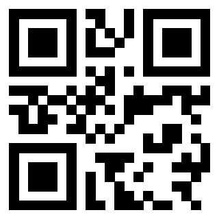 3303586826 Qr Code associato