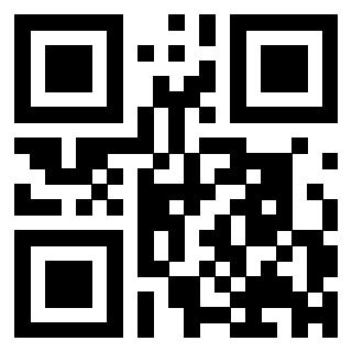 Il QrCode di 3303586827