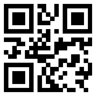 3303586828 - Immagine del Qr Code associato
