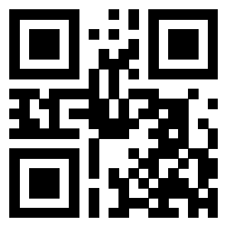 Scansione del QrCode di 3303586829