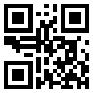 3303586833 - Immagine del QrCode associato
