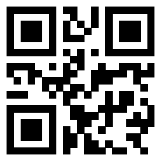 3303586835 QrCode associato
