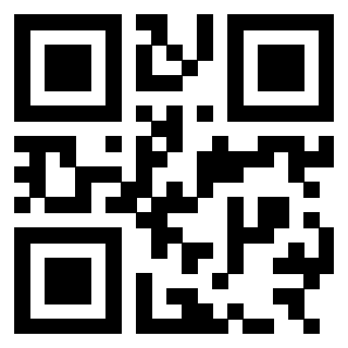 Scansione del Qr Code di 3303586837