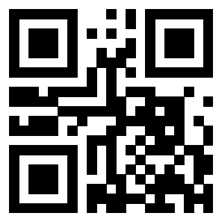 3303586840 - Immagine del Qr Code associato