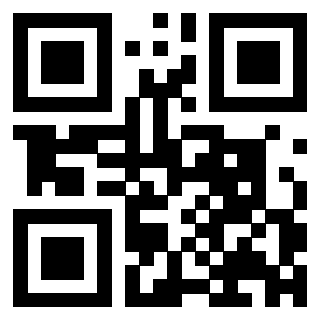 Immagine del Qr Code di 3303586841