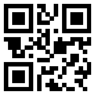 3303586843 - Immagine del QrCode associato