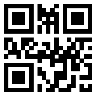 Immagine del QrCode di 3303586845