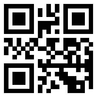 Immagine del QrCode di 3303586846