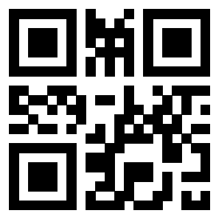 Scansione del QrCode di 3303586850