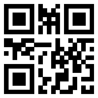 3303586853 QrCode associato
