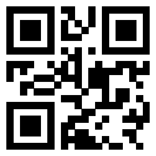 3303586854 QrCode associato
