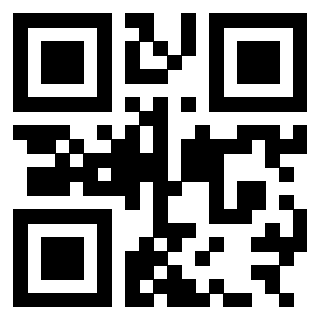 3303586856 Qr Code associato